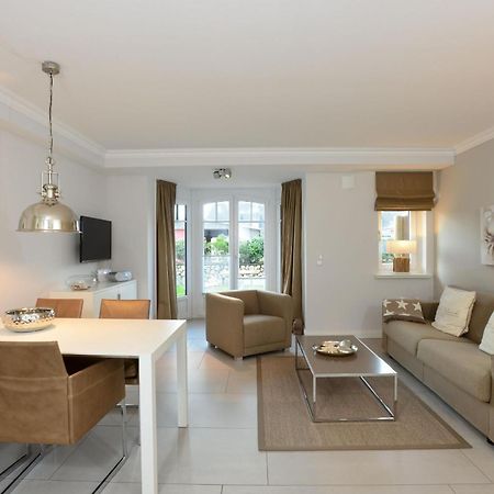 Appartement Sylt Flair 2 à Westerland Extérieur photo